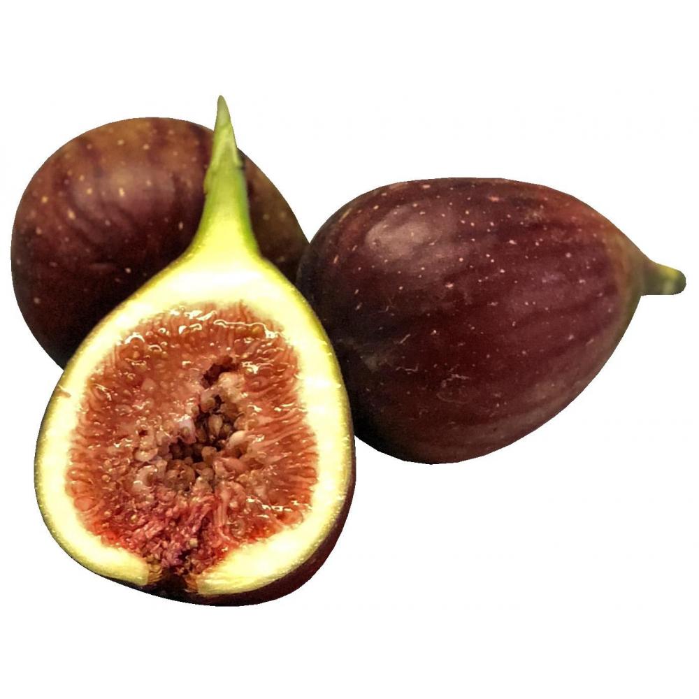 Produktabbildung keine Marke Feigen frisch dunkel, pro Stück