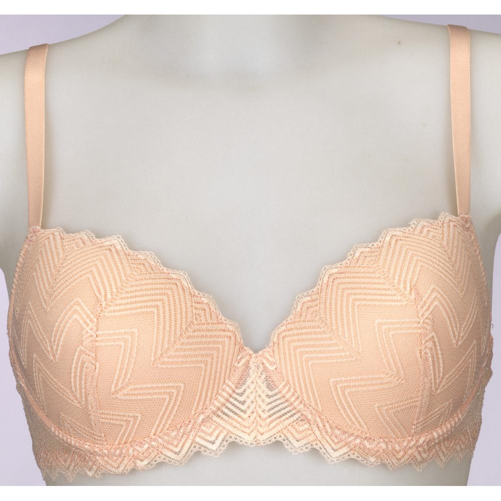 Produktabbildung keine Marke BH mit oder ohne Bügel, je Artikel