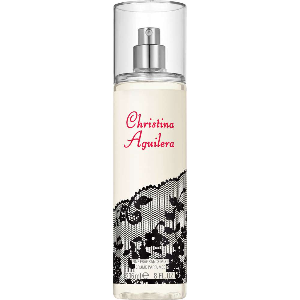 Produktabbildung Christina Aguilera Damen Fine Fragnance Mist Signature