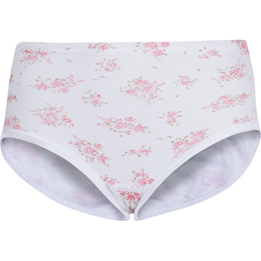 Produktabbildung keine Marke Damen-Taillenslips 4er-Pack oder OHO Herren-Slip 5er-Pack oder -Retropants 4er-Pack, je 4er-/5er-Pack