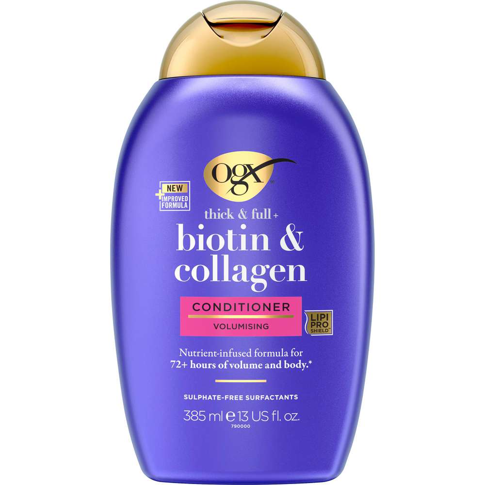 Produktabbildung OGX Conditioner Biotin & Collagen