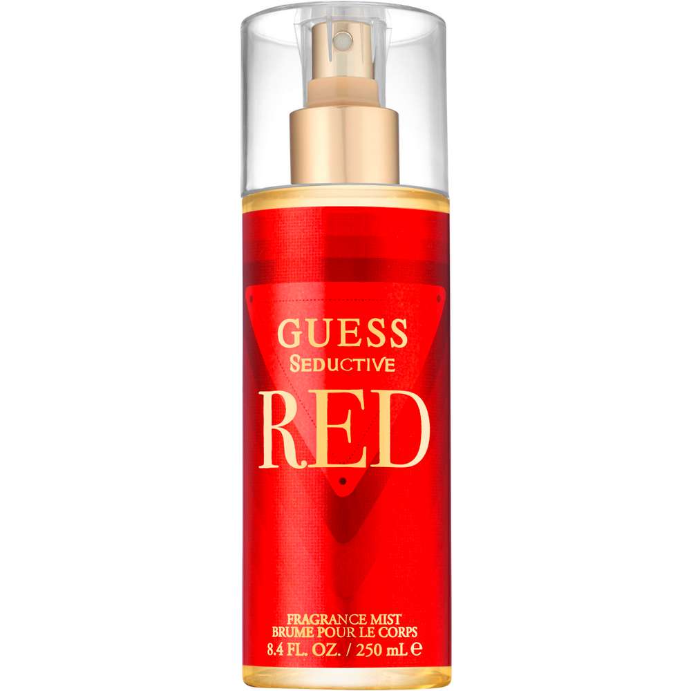 Produktabbildung Guess Duftspray Seductive Red