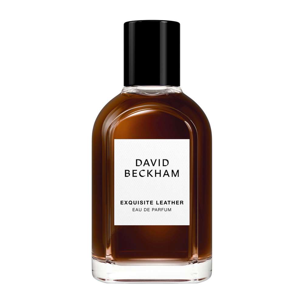 Produktabbildung David Beckham Eau de Parfüm Exquisite Leather