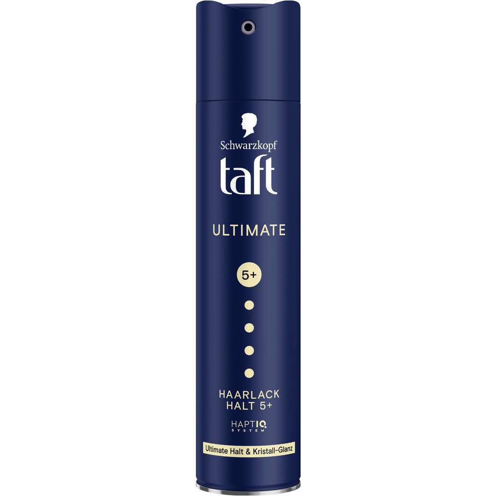 Produktabbildung Drei Wetter Taft Haarlack, Ultimate-Halt 5