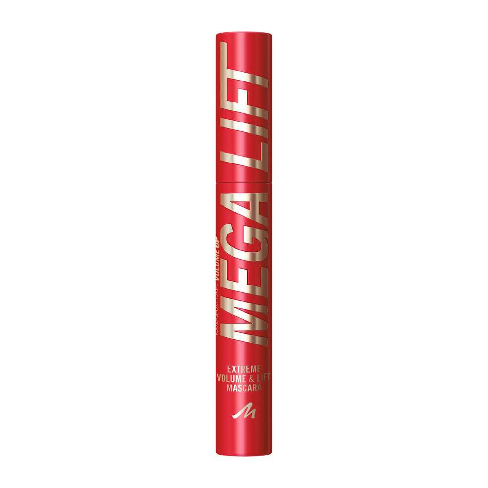 Produktabbildung Manhattan Volume Up Mega Lift Mascara 002 Black Brown