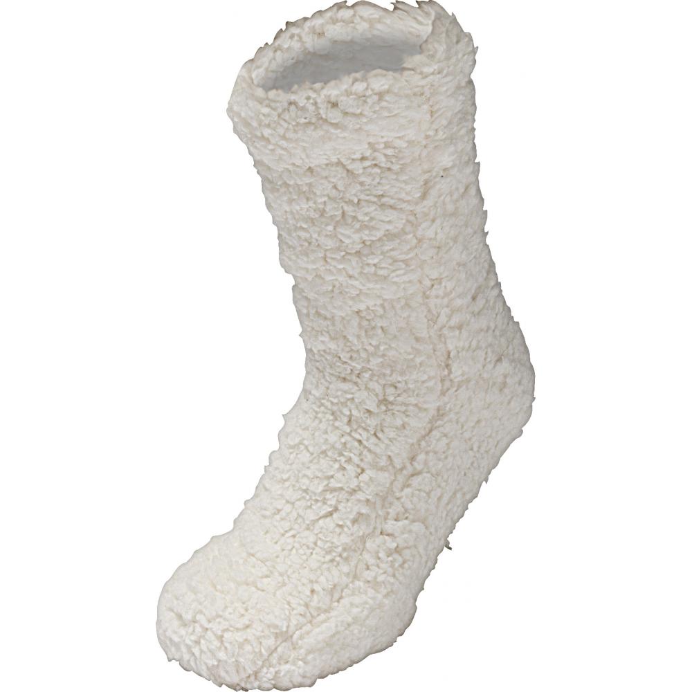 Produktabbildung keine Marke 1. Damen-Kuschelsocken 2er-Pack