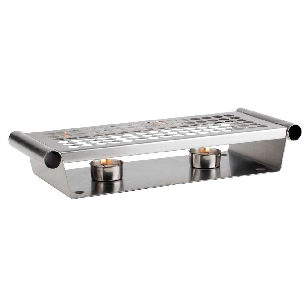 Produktabbildung APS Speisenwärmer, 2-flammig