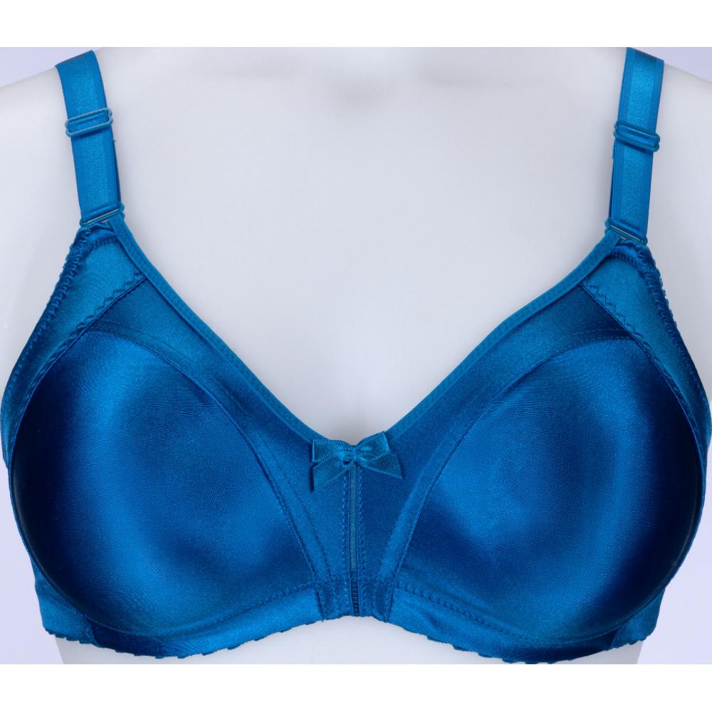 Produktabbildung keine Marke Damen-Minimizer-BH, je 2er-Pack