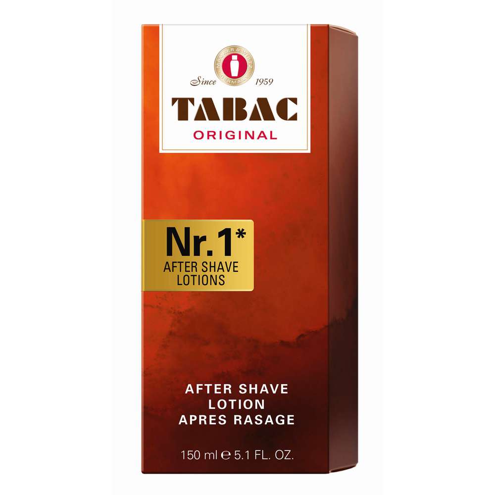 Produktabbildung Tabac After Shave, Original