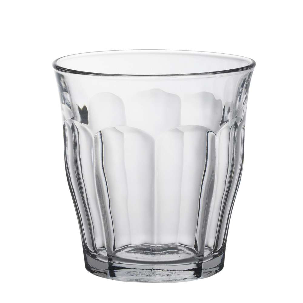 Produktabbildung International Cookware Trinkglas Transparent Gobelet 