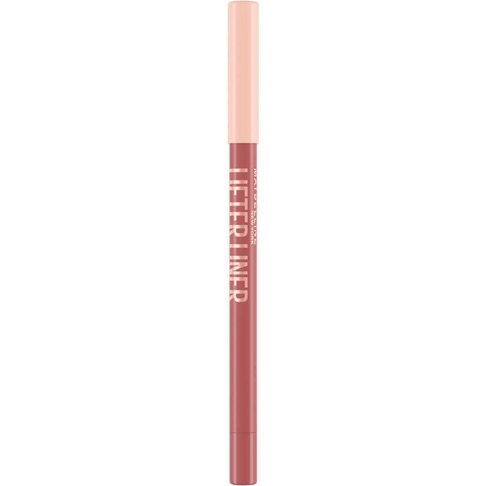 Produktabbildung Maybelline Lipliner Lifter 008
