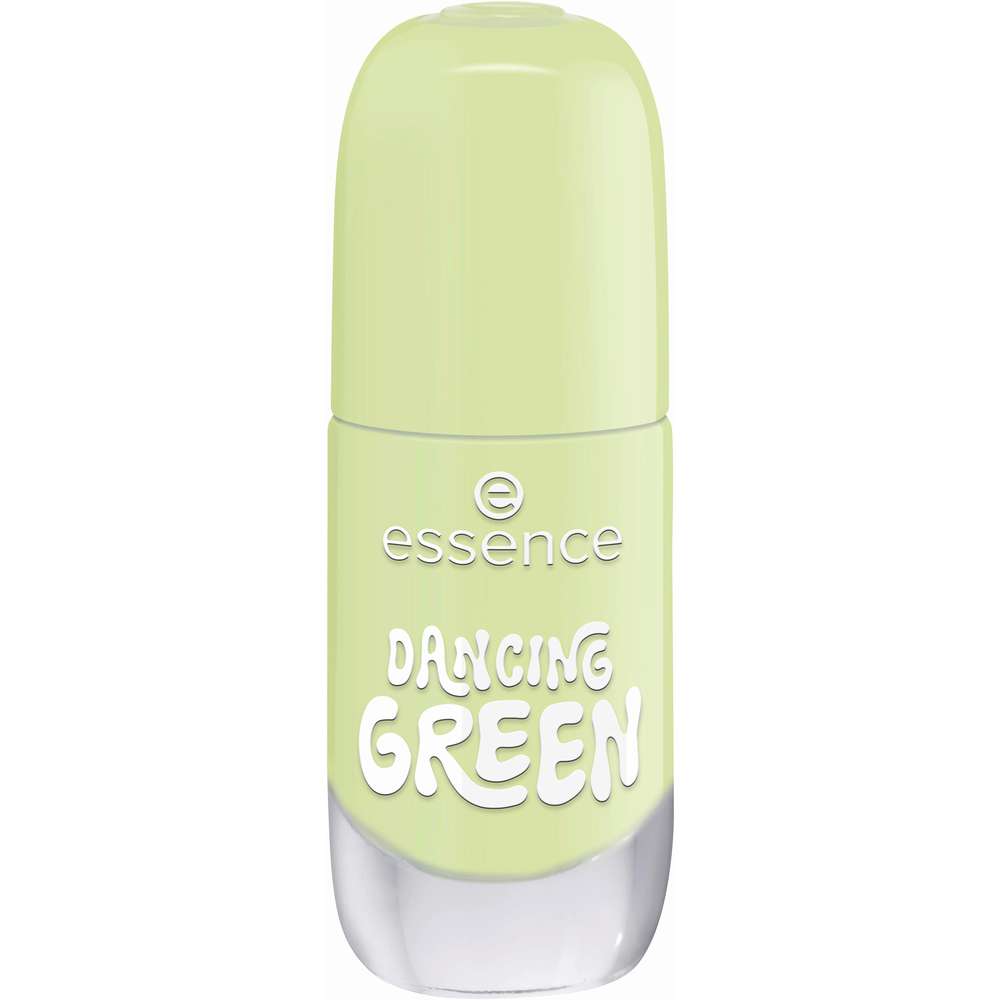 Produktabbildung essence Gel Nagellack 42 Dancing Green