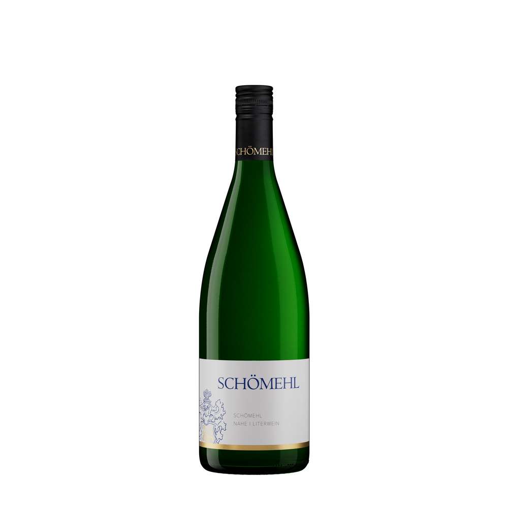 Produktabbildung Weingut Schömehl Riesling trocken