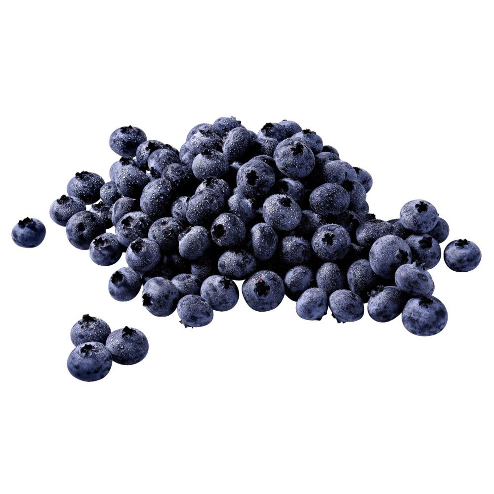 Produktabbildung keine Marke Bio Heidelbeeren, 125 g-Schale