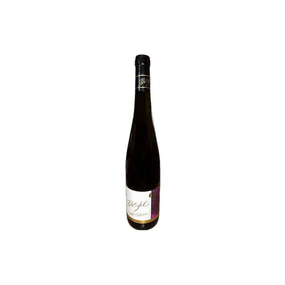 Produktabbildung Weingut Franz-Josef Eifel Riesling Alte Reben Spätlese