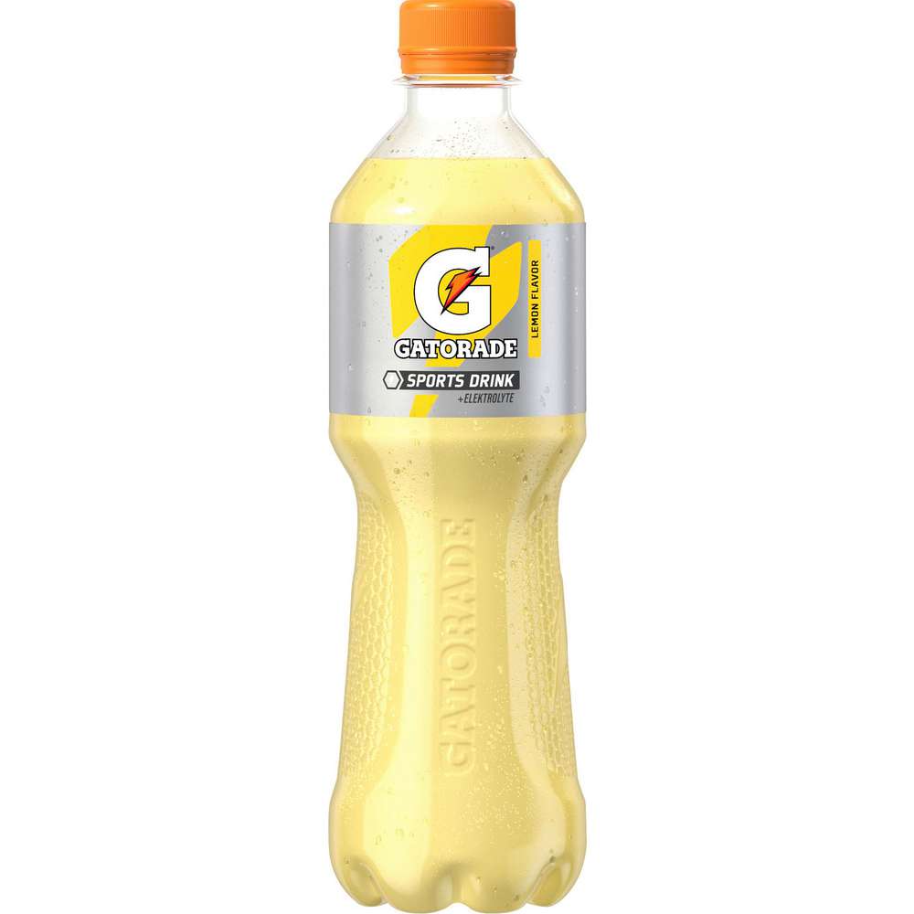 Produktabbildung Gatorade  Lemon
