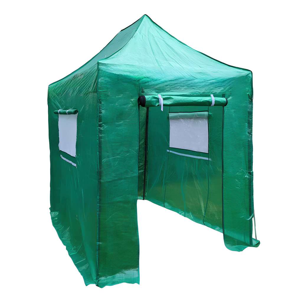 Produktabbildung Westerholt Jürgen Faltgewächshaus Quick 2,7 x 1,8m