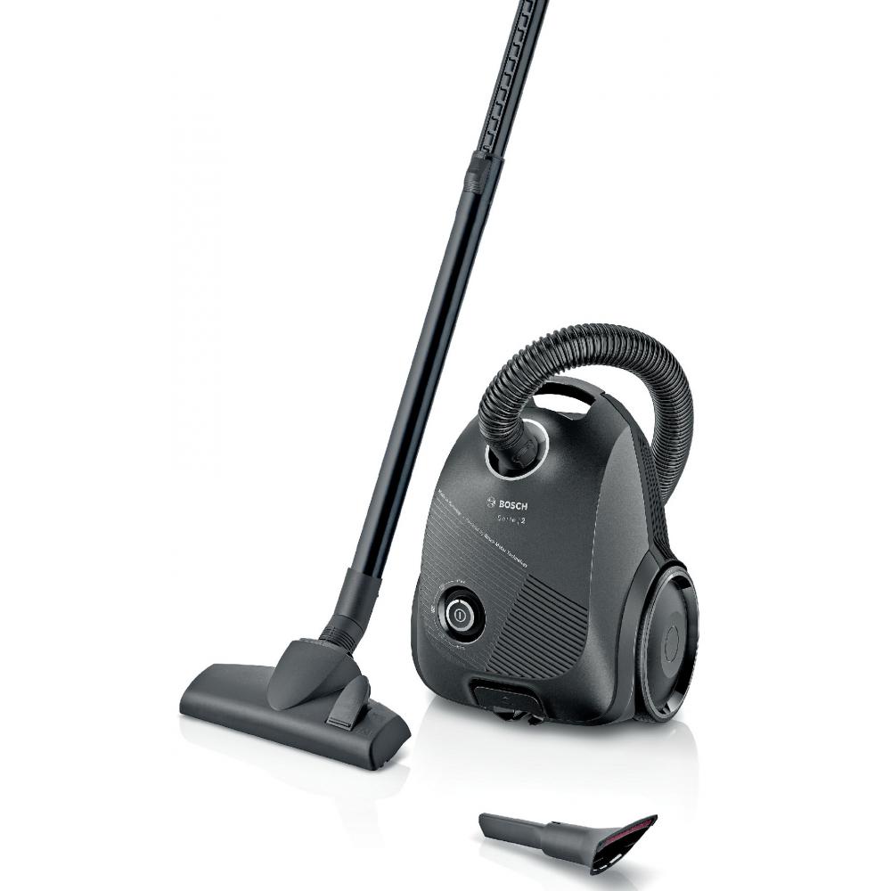 Produktabbildung keine Marke Bodensauger mit Beutel Bgds2ba1