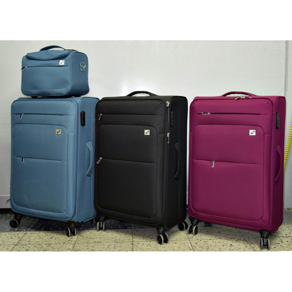 Produktabbildung keine Marke Koffer Weichgepäck, ab