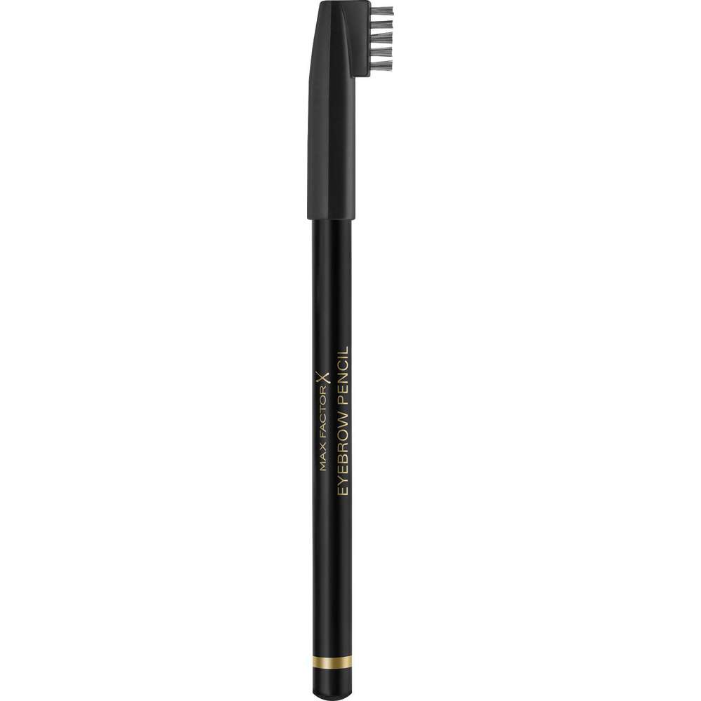 Produktabbildung Max Factor Augenbrauenstift Eyebrow Pencil, Ebony 001
