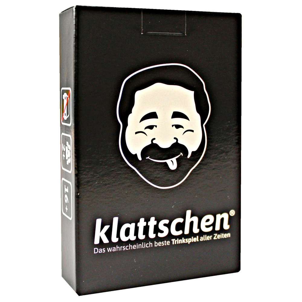 Produktabbildung Vedes Klattschen