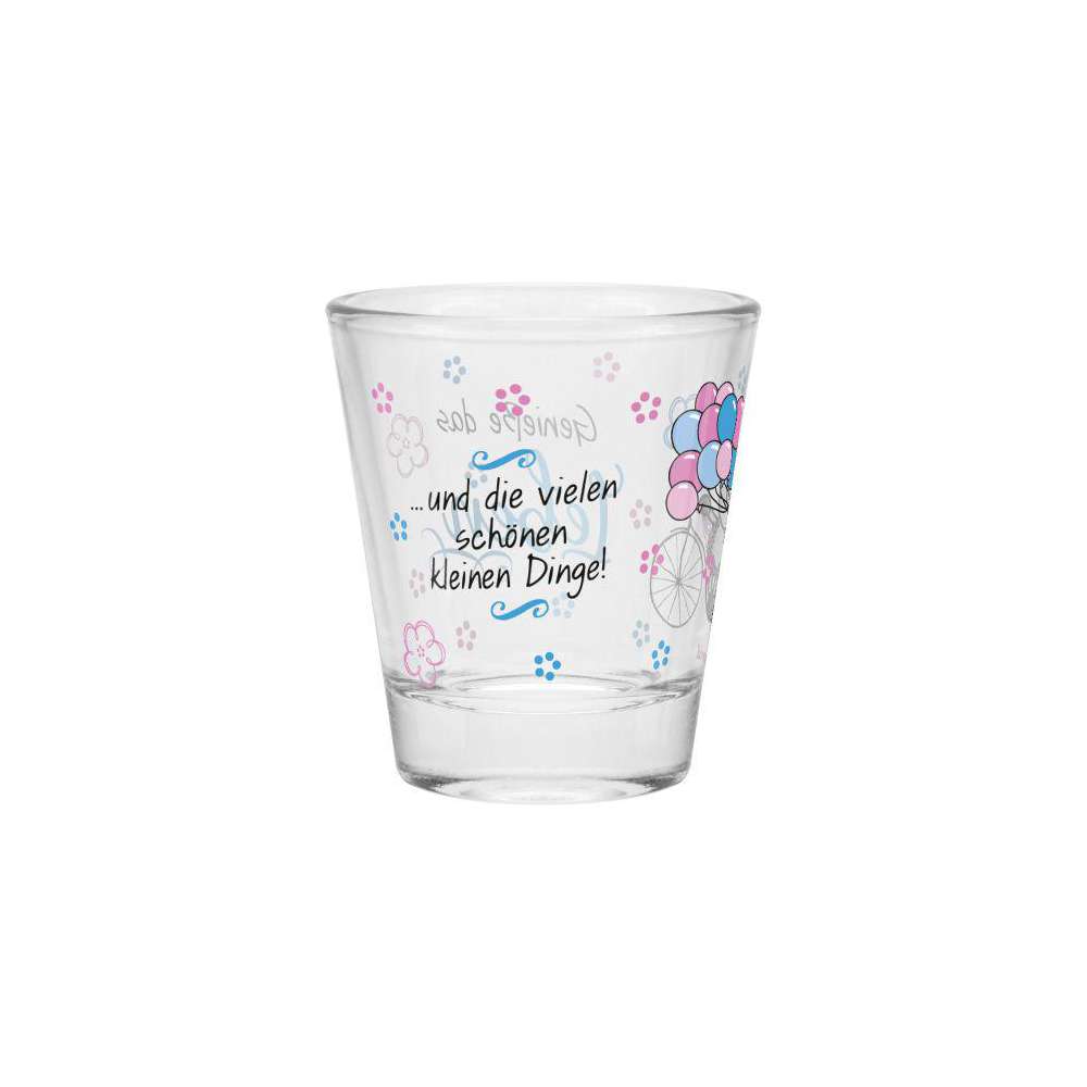 Produktabbildung Sheepworld Schnapsglas