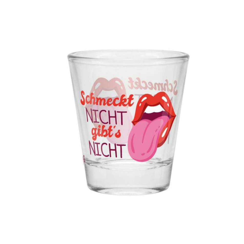 Produktabbildung Sheepworld Schnapsglas