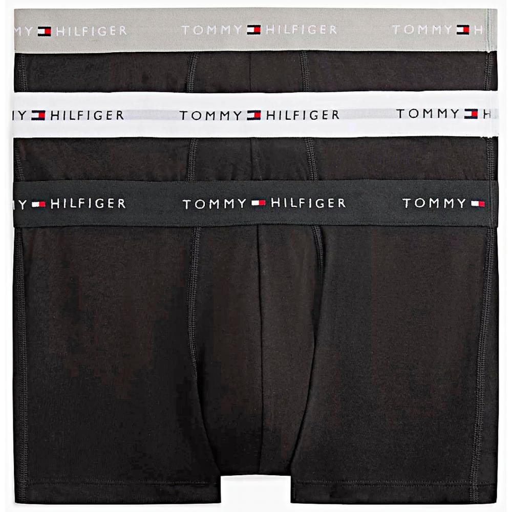 Produktabbildung keine Marke Tommy Hilfiger Herren-Retros, je 3er-Pack