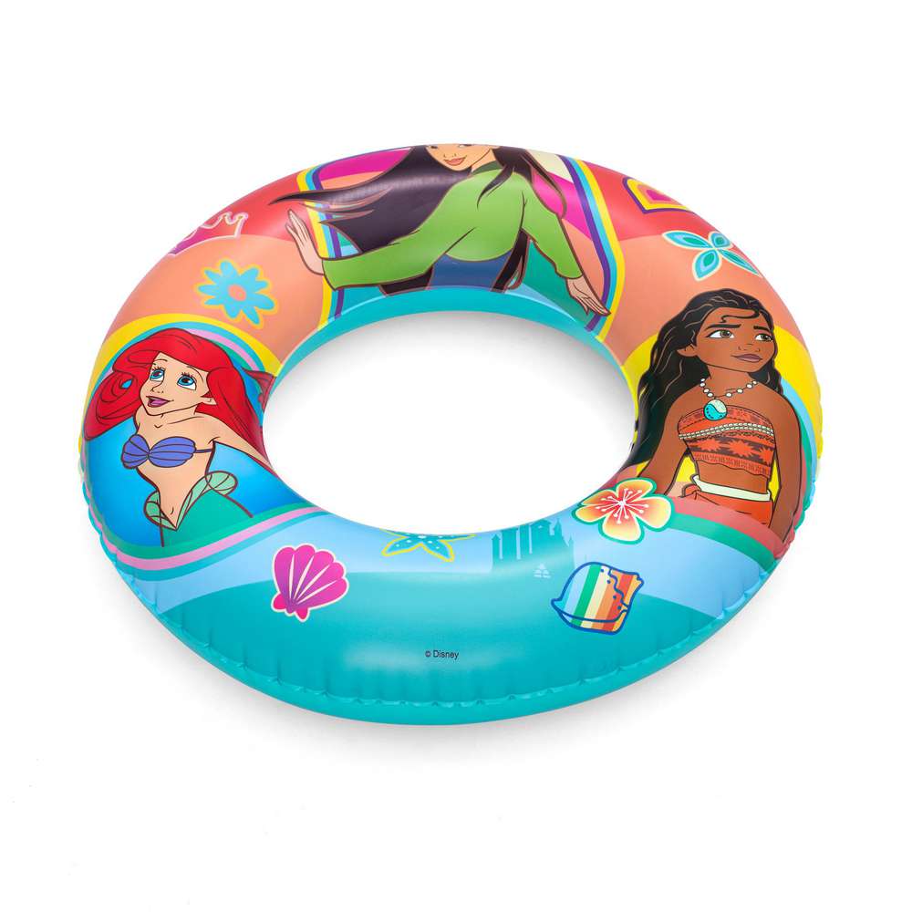 Produktabbildung Disney Schwimmring Prinzessin
