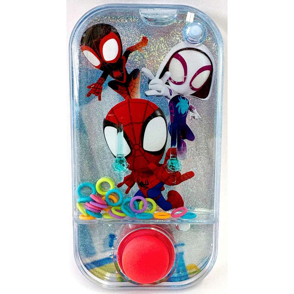 Produktabbildung keine Marke Disney & Marvel Water Game Geduldsspiel