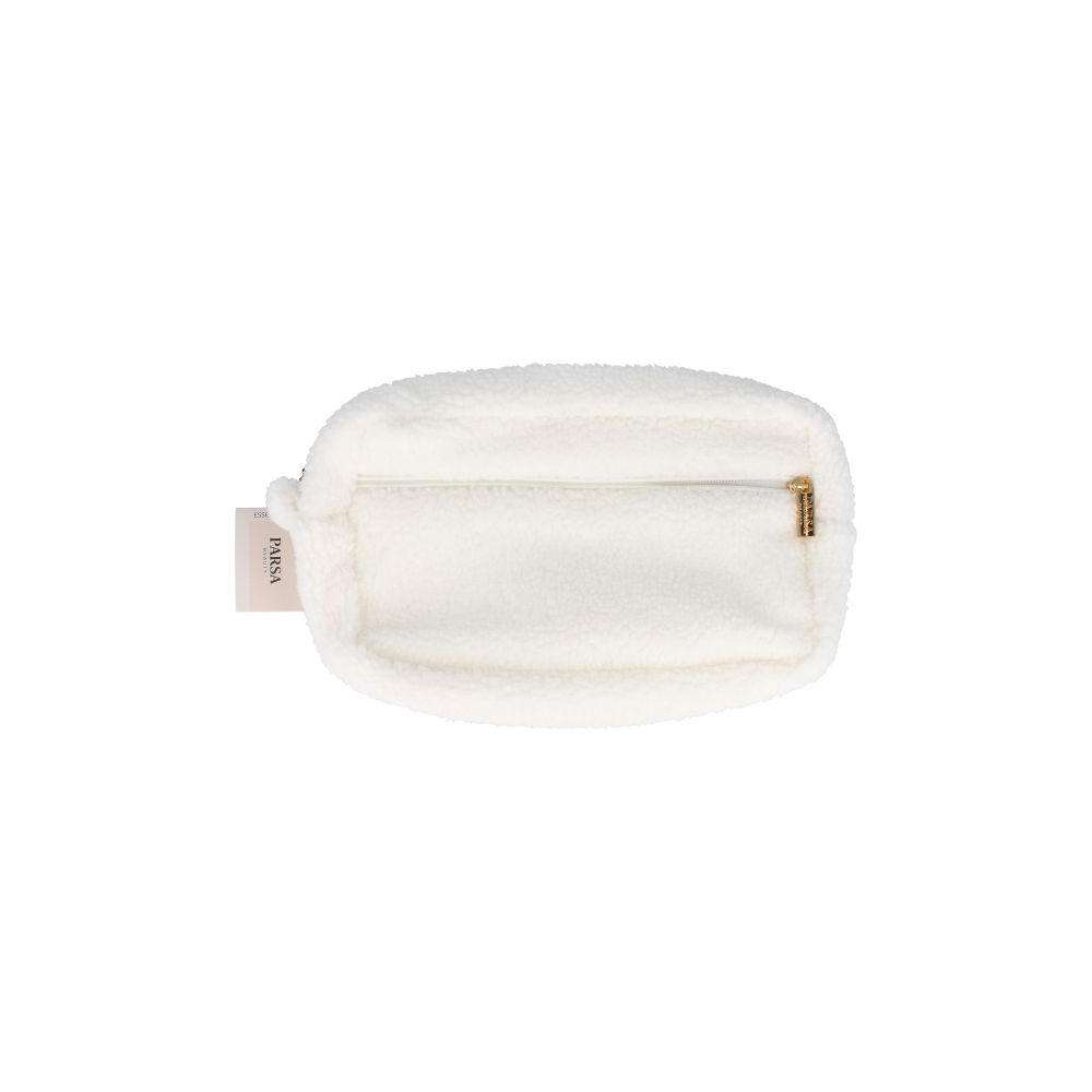 Produktabbildung Parsa Beauty Kulturtasche Teddy Optik