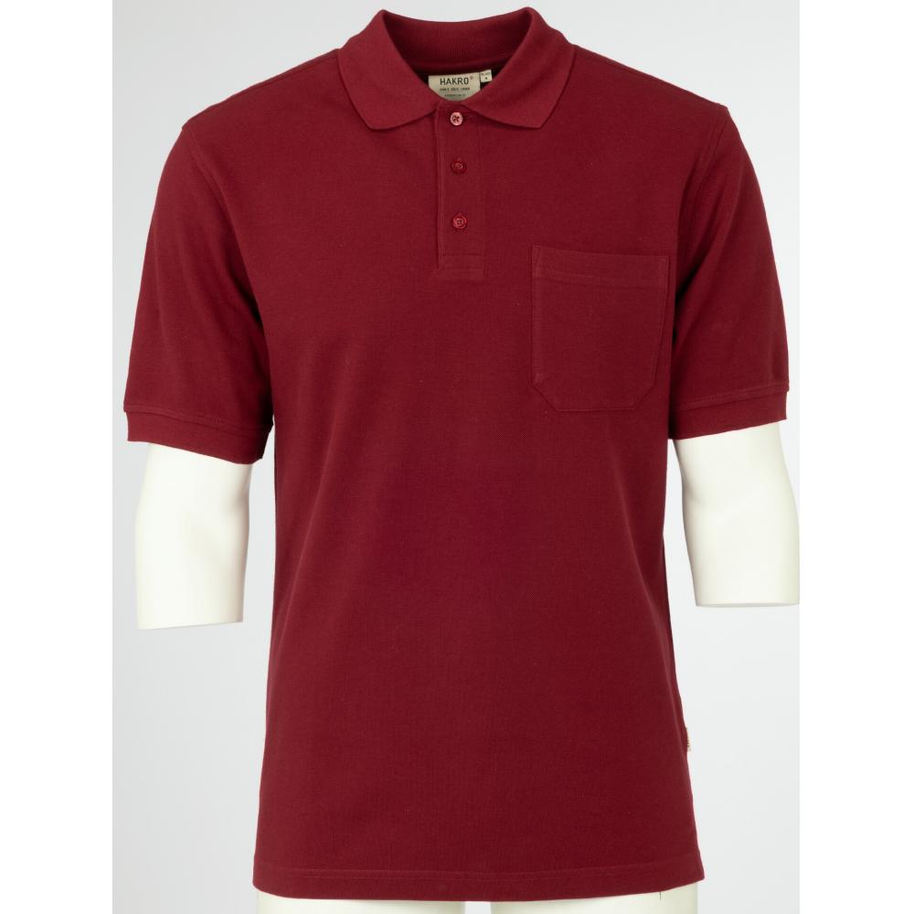 Produktabbildung keine Marke Herren-Poloshirt, je Artikel