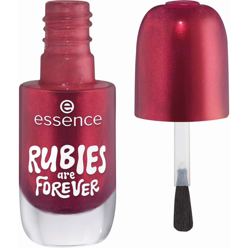 Produktabbildung essence Gel Nagellack 26 Rubies are Forever