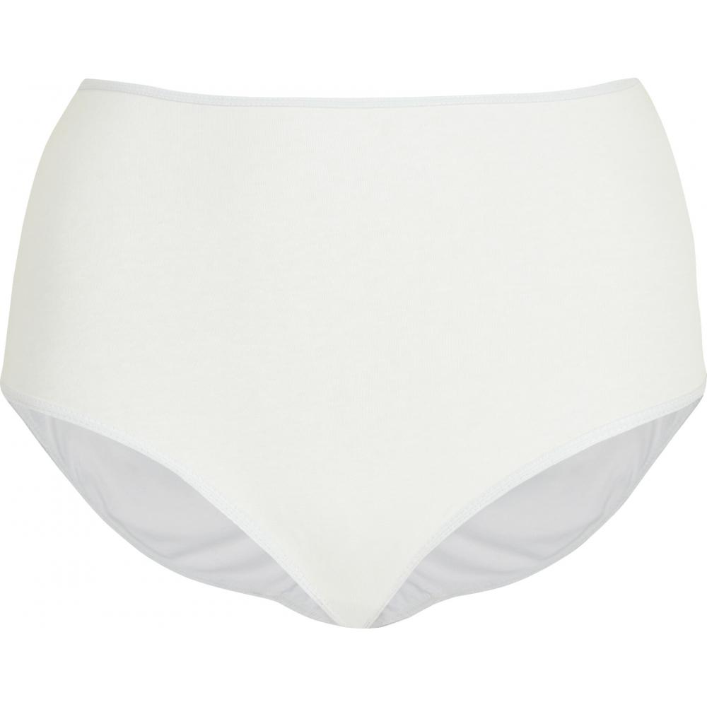 Produktabbildung keine Marke Damen-Taillenslips, je 5er-Pack