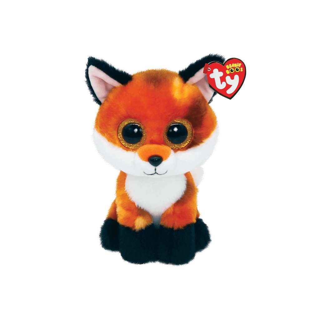 Produktabbildung Ty Deutschland Plüschtier Beanie Boos, 15 cm, verschiedene Figuren