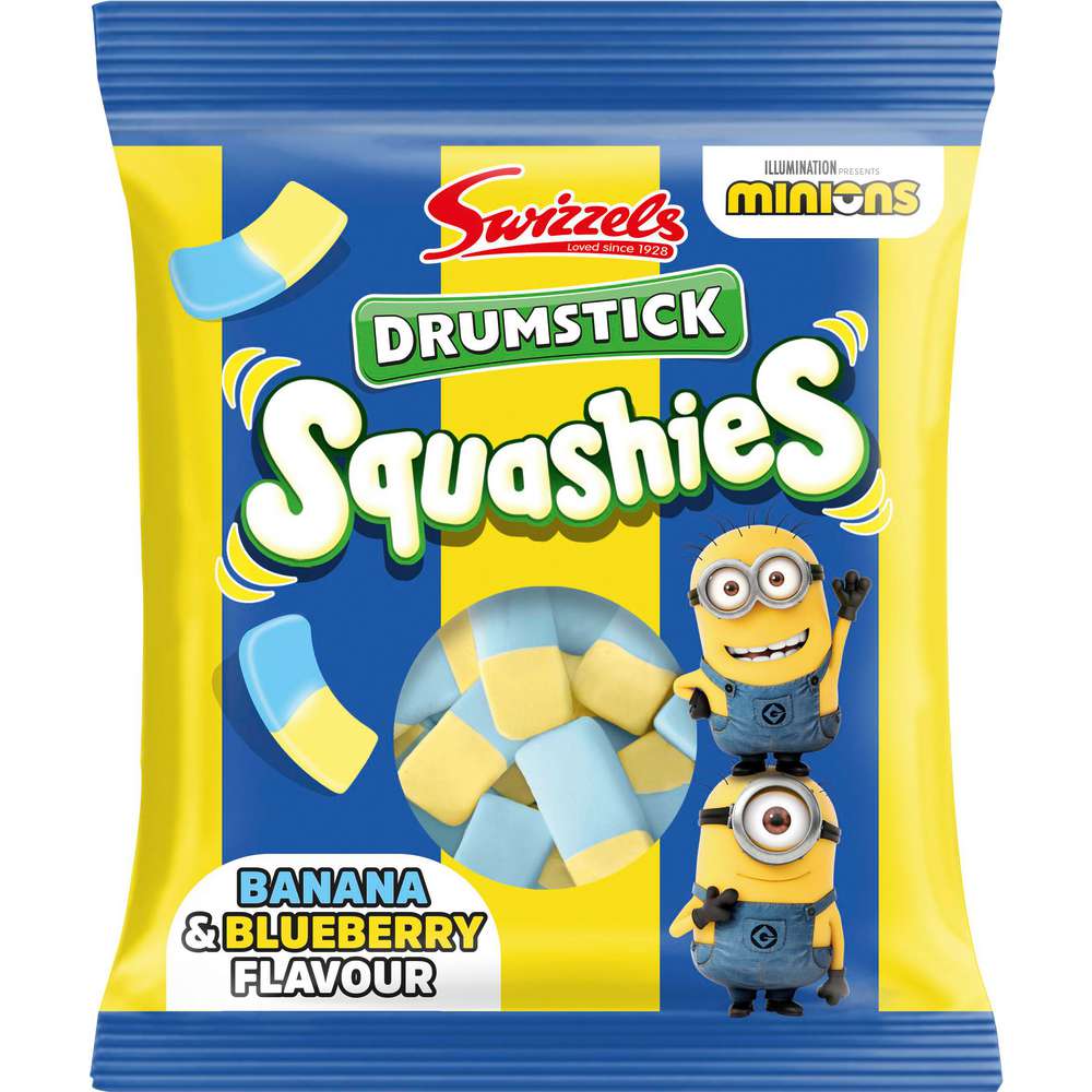 Produktabbildung DOK Squashies Minions