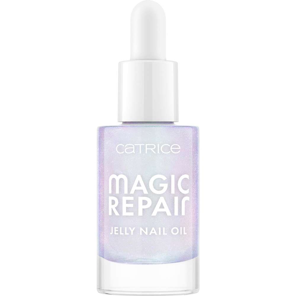 Produktabbildung Catrice Nagelöl Magic Repair Jelly