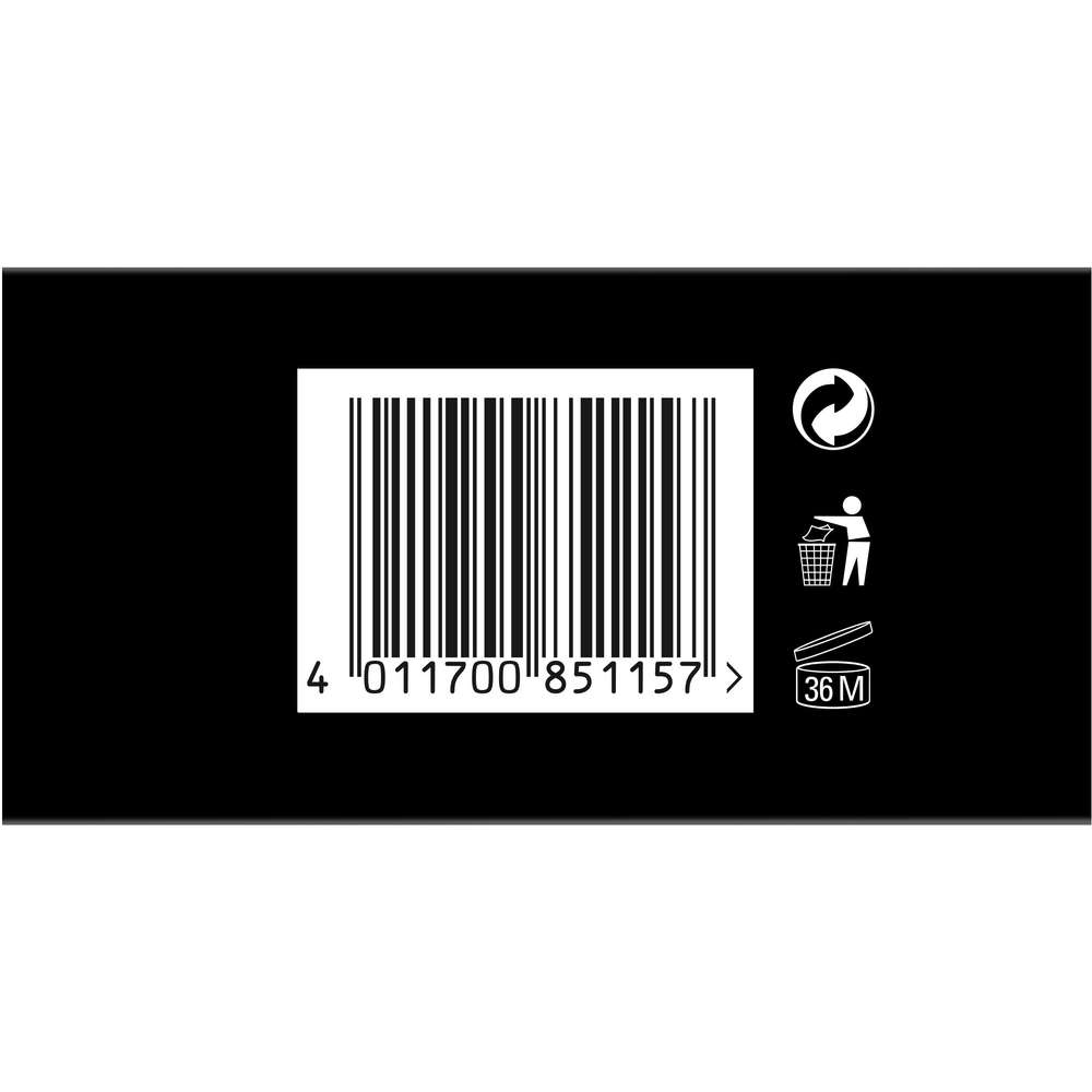 Produktabbildung Otto Kern Eau de Toilette Deep Grey