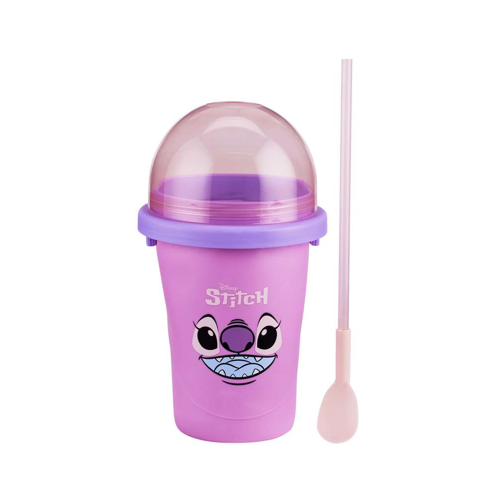 Produktabbildung ChillFactor Slushy Maker Stitch lila