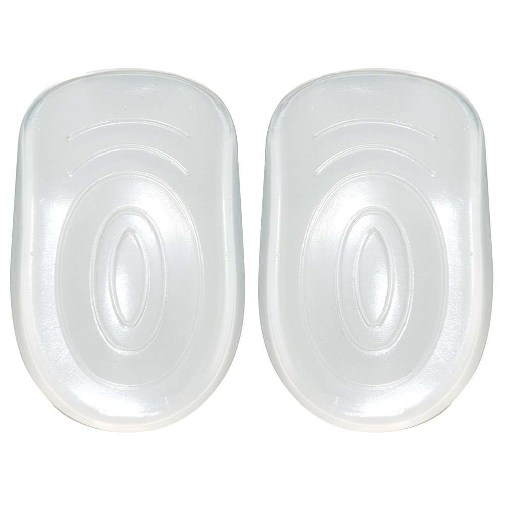 Produktabbildung Titania Fersenpolster, Gel, One Size