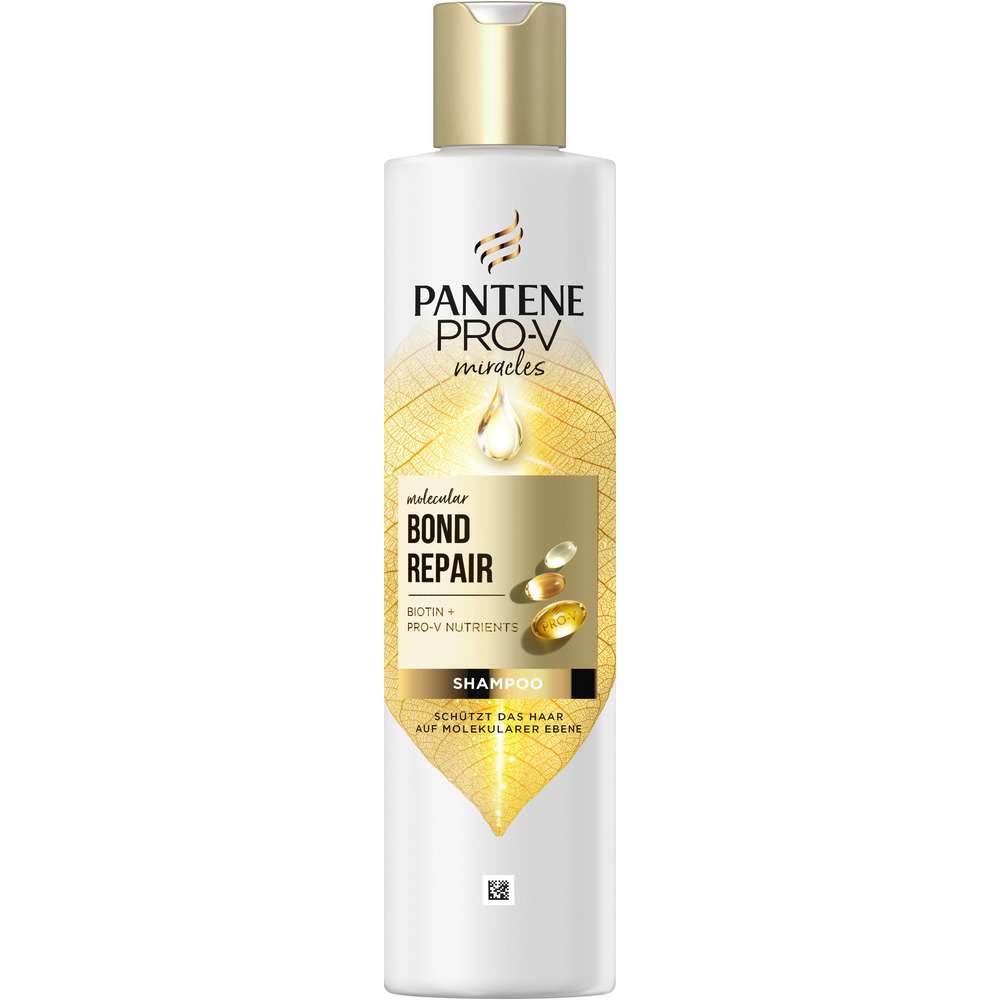 Produktabbildung Pantene Pro-V Miracles Shampoo, Bond Repair