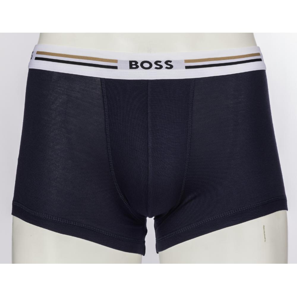 Produktabbildung keine Marke Hugo Boss  Herren-Retro-Pants, je 3er-Pack