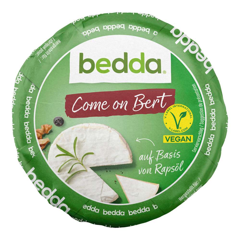 Produktabbildung Bedda Come on Bert