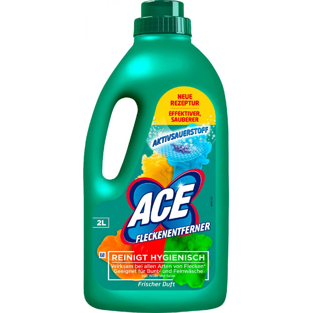 Produktabbildung keine Marke Ace Fleckenentferner, 2 l