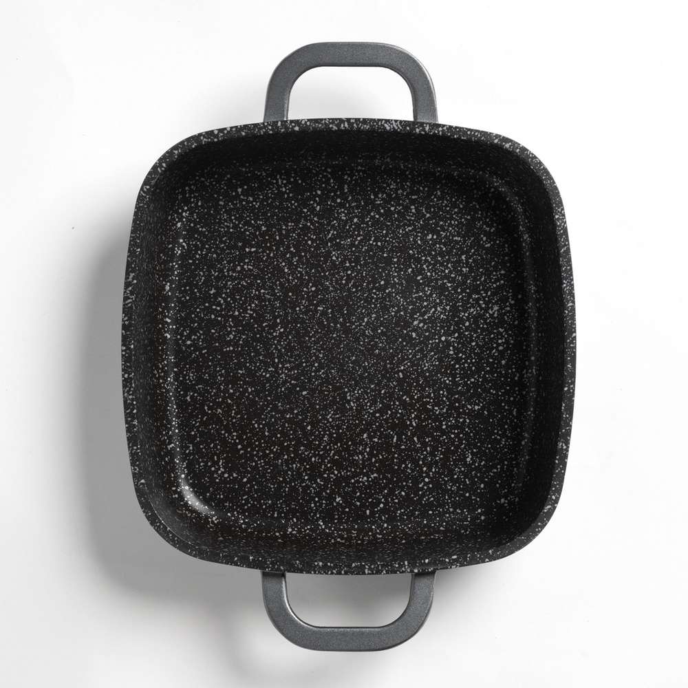 Produktabbildung Stoneline Eckbratpfanne 20cm