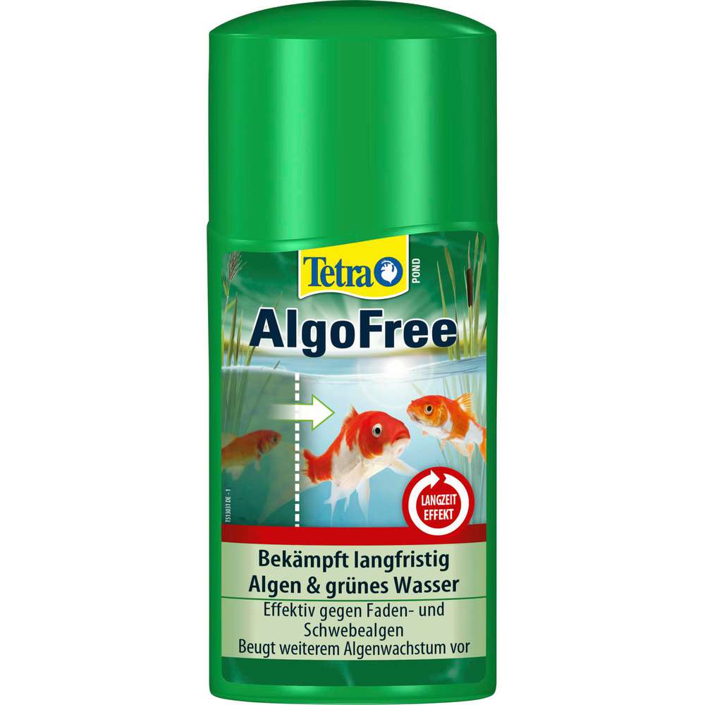 Produktabbildung Tetra Teichpflege AlgoFree