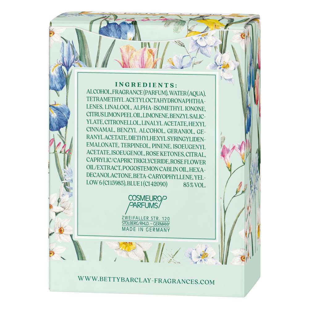 Produktabbildung Betty Barclay Eau de Parfüm Wild Flower