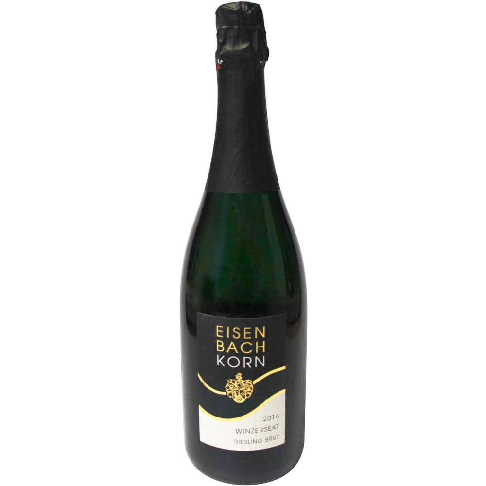 Produktabbildung Eisenbach Korn Riesling brut