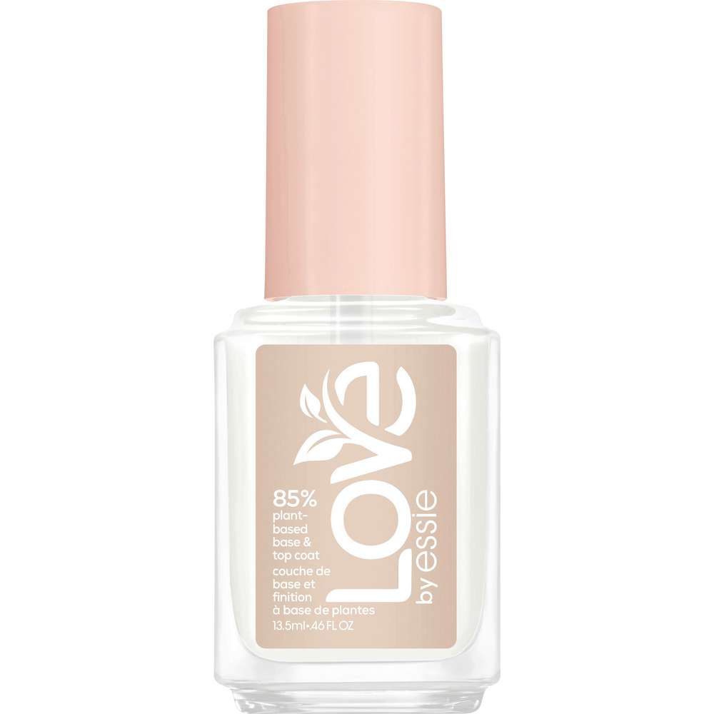 Produktabbildung Essie Base Coat Love Plant Transparent