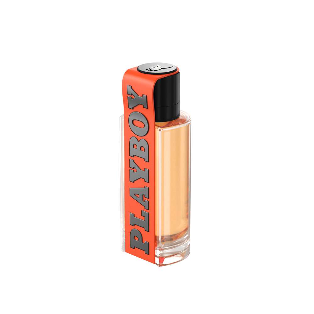 Produktabbildung Playboy Eau de Toilette, Game Changer